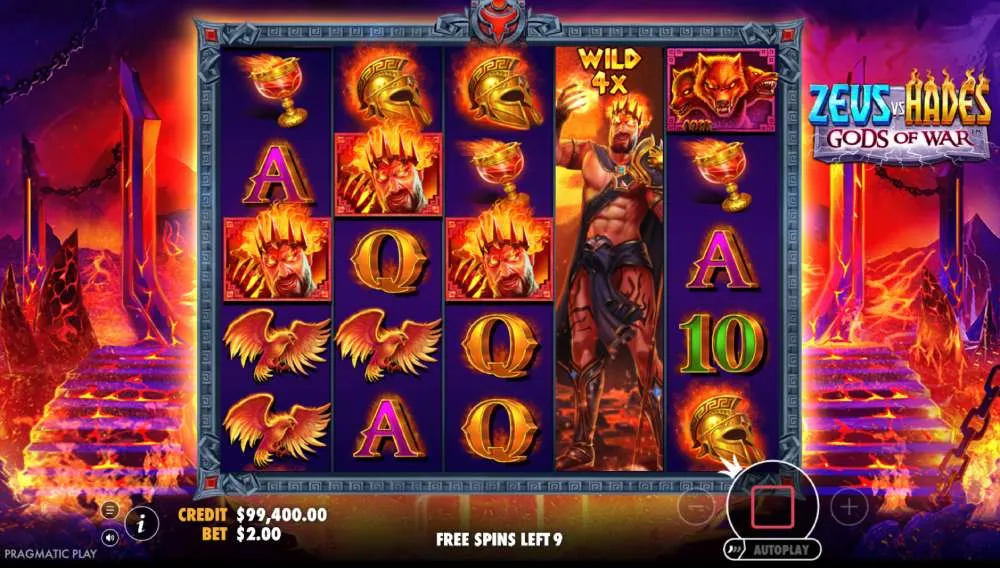 Legalność i wiarygodność Zeus vs Hades dla polskich graczy